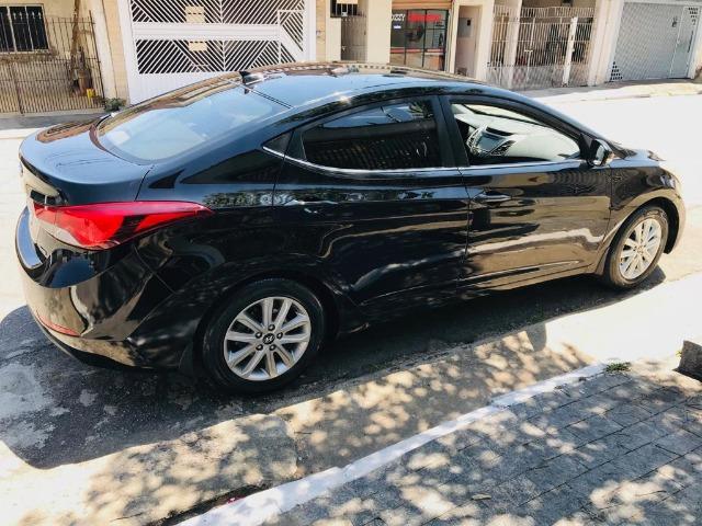 Hyundai elantra gls 2.0 automatico - Foto 7