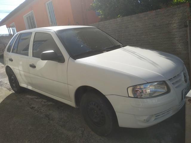 Gol 1.0 2013/2014