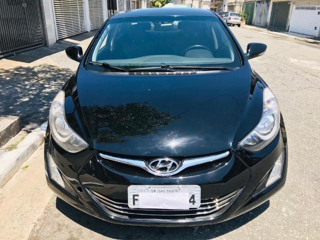 Hyundai elantra gls 2.0 automatico - Foto 3