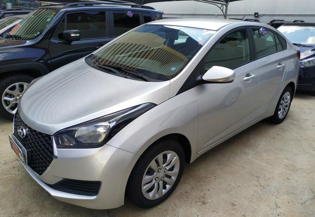 HB20 sedan 2019 - Foto 2