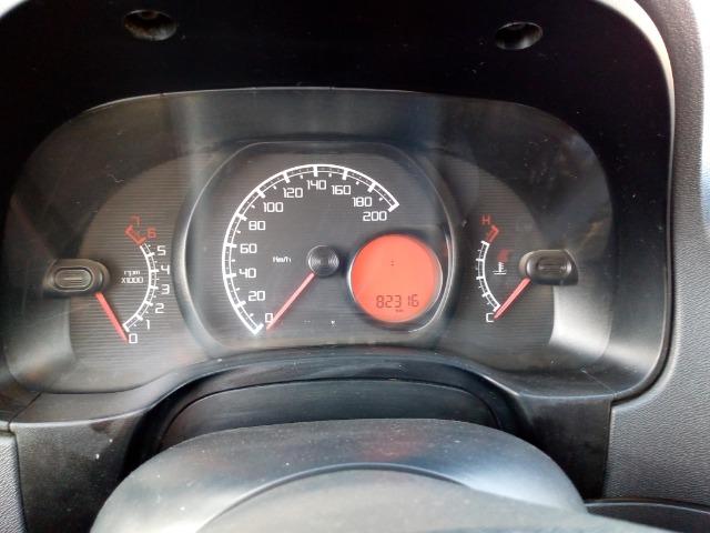 Strada cs 1.4 working, ar cond. dir hid. ve , te , abs, airbag, chave cópia, placa a 2015 - Foto 8