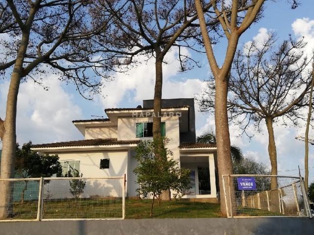 Excelente casa no Bairro Santa Maria.Aceita permuta!