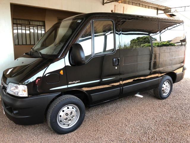 Fiat Ducato Cargo - Foto 12