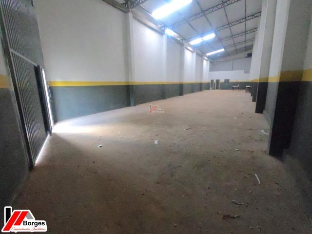 Galpão De 474m2 Em Frente ?O Mix Mateus? Do Mercadinho - Foto 10