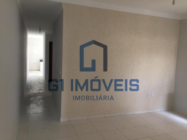 Casa Residencial com 3 quartos no Res Village Santa Rita III - Foto 5