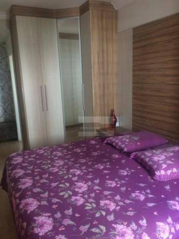 Apartamento com 3 dormitórios à venda, 142 m² por r$ 640.000 - jardim das indústrias - são - Foto 18