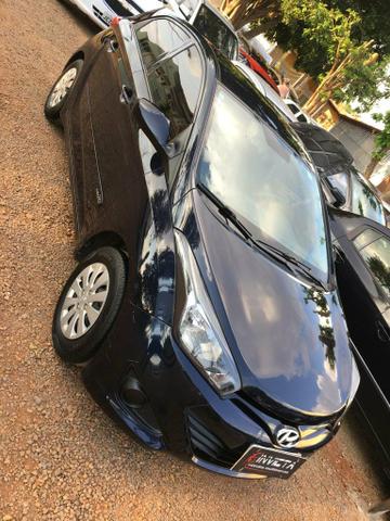 Hyundai HB20 1.6 2012/2013 Primeira Parcela 60 dias - Foto 8