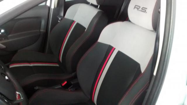 RENAULT SANDERO SPORT 2.0 RS - Foto 3