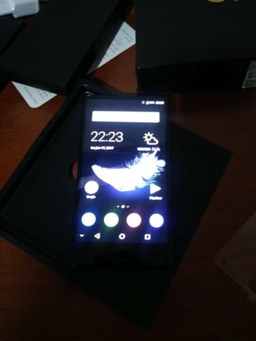 Celular Bublo s1 quase novo