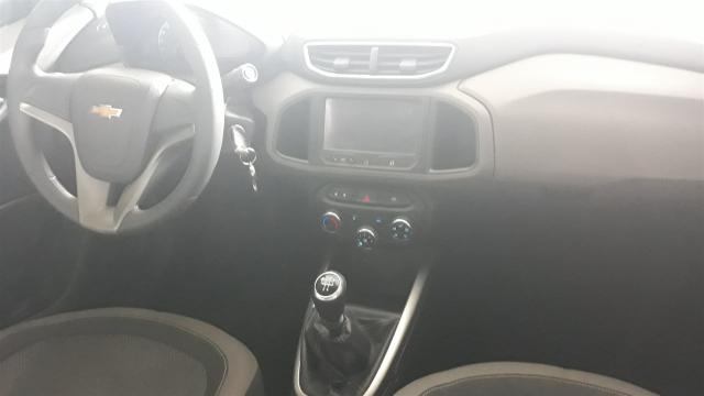 CHEVROLET PRISMA 2014/2015 1.4 MPFI LTZ 8V FLEX 4P MANUAL - Foto 6