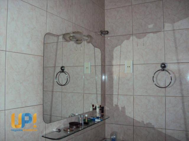 Casa com 2 dormitórios à venda por R$ 250.000 - Conquista - Rio Branco/AC - Foto 8