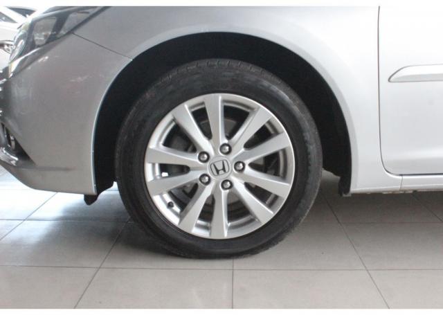 Civic Sed. LXL 1.8 Flex - Foto 14