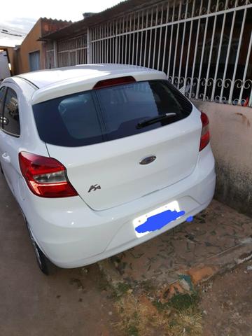 Ford Ka 2015 promoção - Foto 2