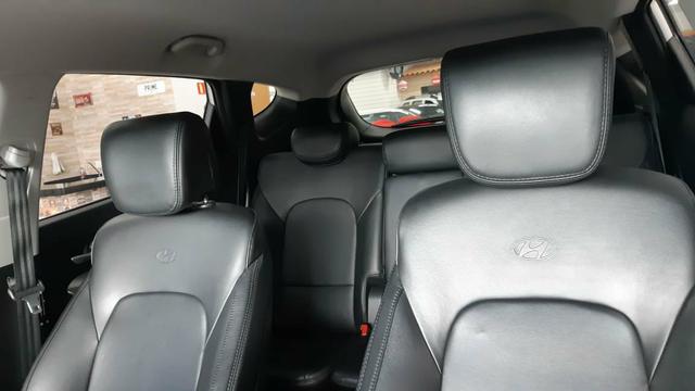 Hyundai Santa fé - 2015 - Foto 14