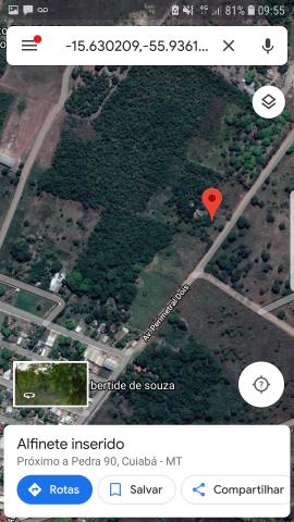 Vendo uma chácara no pedra 90 - Foto 9