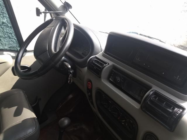 Renault Master 2007 - Foto 7