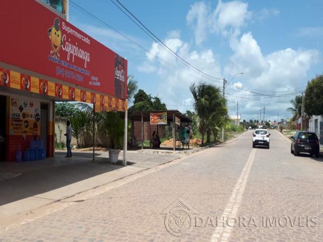 V.1987 - Oportunidade de Terreno com 1600m² em Cajupiranga - Foto 3