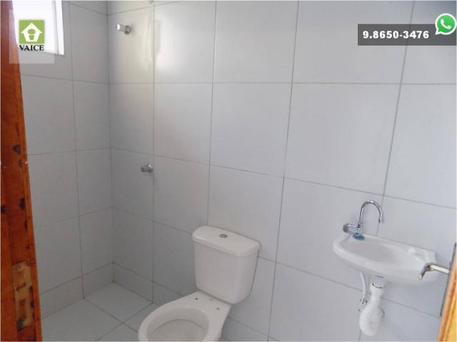 Casas no Ancuri, 2 Quartos - Foto 12
