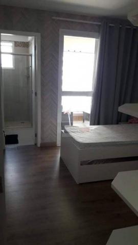Apartamento com 3 dormitórios à venda, 156 m² por r$ 800.000 - jardim das indústrias - são - Foto 9