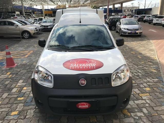 FIORINO Fiat 1.4