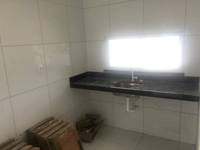 Casas em Aquiraz, fino acabamento 2 e 3 quartos - Foto 7