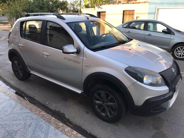 Renault Sandero Stepway 2012 - Foto 4