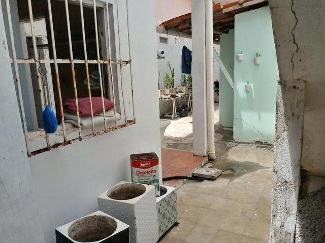 Casa posição nascente.Para Comércio ou Construção de Prédio - Foto 4