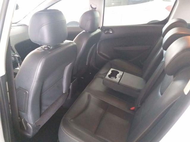 Peugeot 308 Griffe 1.6 THP (Aut) - Foto 5