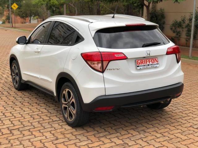 Honda HRV 16/16 unico dono top de linha automatica - Foto 10