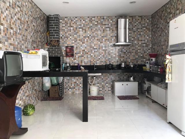 Vendo ágio Casa 2 quartos com varanda gourmet repaginada - Foto 12