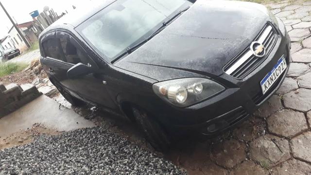 Vectra Gtx abaixo da tabela - Foto 5