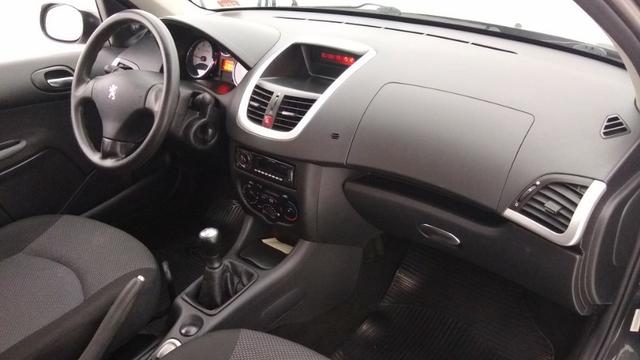207 SW - XR 1.4 Mec - Foto 12
