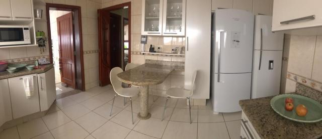 Casa à venda com 3 dormitórios em Cidade jardim, Uberlândia cod:2589 - Foto 16