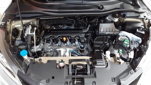 HONDA HR-V 2015/2016 1.8 16V FLEX EX 4P AUTOMÁTICO - Foto 15