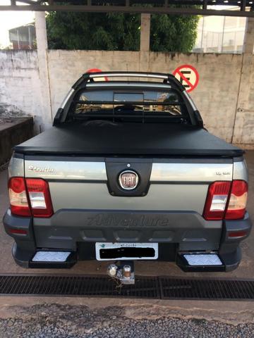 Strada Adventure - Foto 4