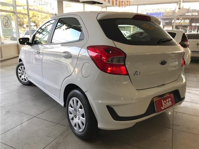 Ford Ka 1.0 ti-vct flex se manual - Foto 4