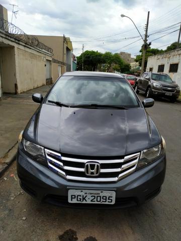 Honda city 2013 - Foto 10