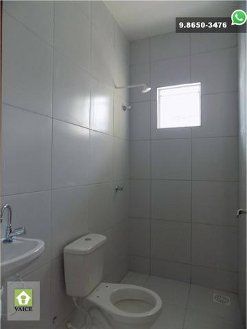 Casas no Ancuri, 2 Quartos - Foto 9