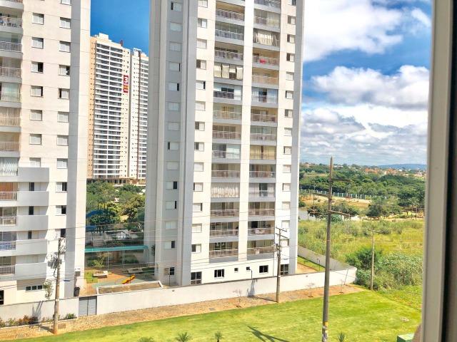 Apartamento 2 quartos com armários New Liberty - Foto 16