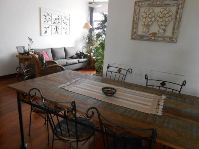 Apartamento à venda com 4 dormitórios em Barroca, Belo horizonte cod:125093 - Foto 6