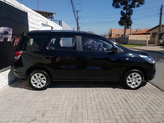 Spin 1.8 Ltz automática 7 lugares - Foto 4