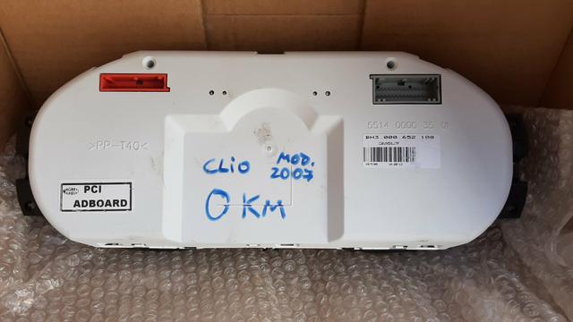Painel De Instrumentos NOVO Original Renault CLIO - Foto 4
