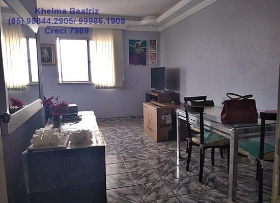 Apartamento 100m², nascente total, andar alto - Centro - Foto 2