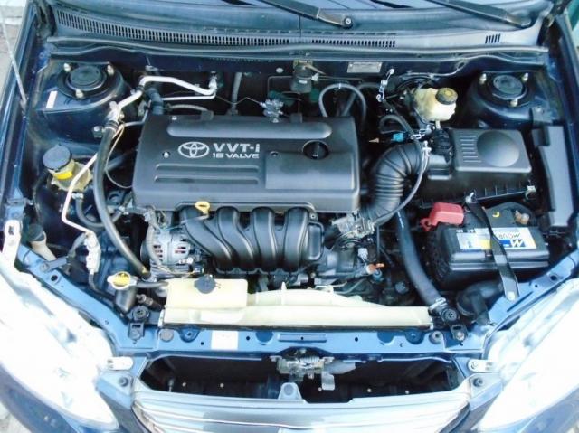 Toyota Corolla XLI 1.6 4P - Foto 17