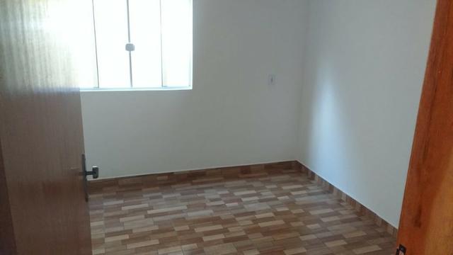 Casa à venda, aceita carro como pagamento - Foto 7
