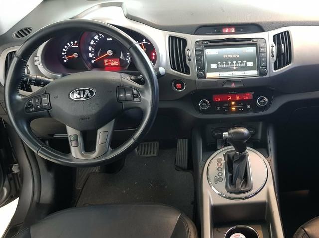 Sportage EX 2016 Miranda - Foto 3