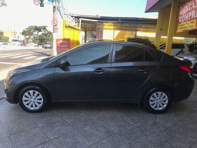HB20S C.Plus/C.Style1.0 Flex 12V Mec. 4P - Foto 4