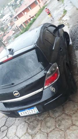 Vectra Gtx abaixo da tabela - Foto 9