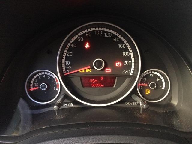 UP Move 1.0 TSI - 2016 - Foto 8