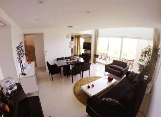 Apartamento 3Q Duplex Espetacular 170m2 na Barra da Tijuca Península - Foto 4